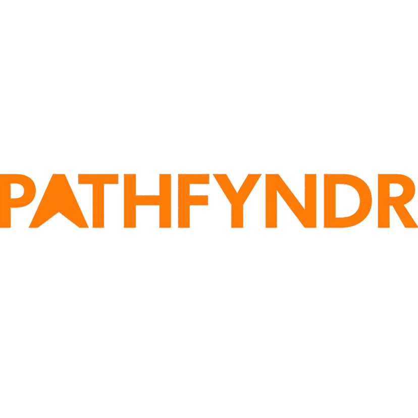 PATHFYNDR Logo