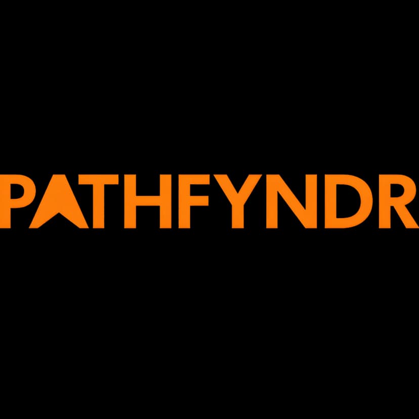 PATHFYNDR Logo